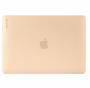 Incase Hardshell MacBook Air 13&quot; 2018 Dots - Blush Pink