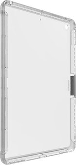 OtterBox Symmetry Clear Backcover - iPad 7 10.2 /iPad 8 (2020) - Transparant 