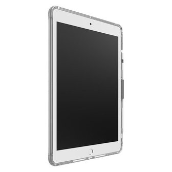 OtterBox Symmetry Clear Backcover - iPad 7 10.2 /iPad 8 (2020) - Transparant 