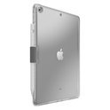 OtterBox Symmetry Clear Backcover - iPad 7 10.2 /iPad 8 (2020) - Transparant 