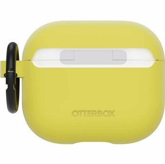 Otterbox Apple AirPods 3  Lemondrop - geel