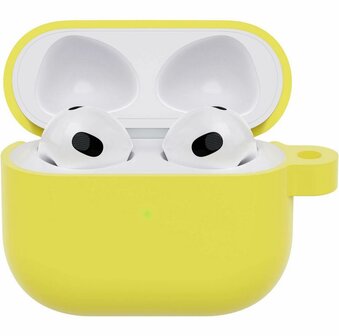 Otterbox Apple AirPods 3  Lemondrop - geel