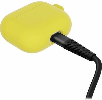 Otterbox Apple AirPods 3  Lemondrop - geel