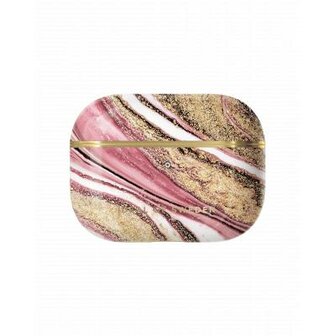 iDeal of Sweden AirPods Pro Case - Cosmic Pink Swirl