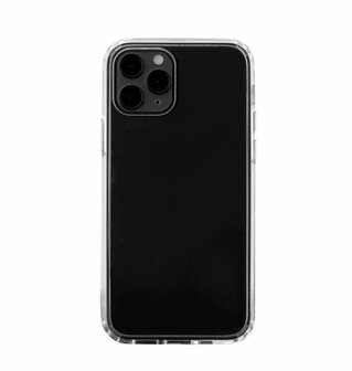 JT Berlin BackCase Pankow clear voor iPhone 12 / 12 Pro (transparant)