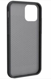 UAG Hard Case Apple iPhone 12 / 12 Pro [U] Anchor Light Grey