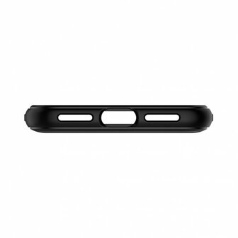 Spigen Case Rugged Armor (zwart) iPhone 7 plus / 8 plus