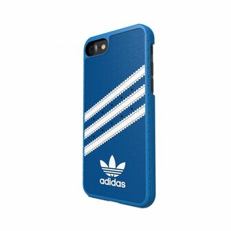 Adidas OR Moulded case Suede