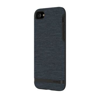 Incipio Carnaby Case (Esquire Series) Apple iPhone 8 en 7 (blauw)