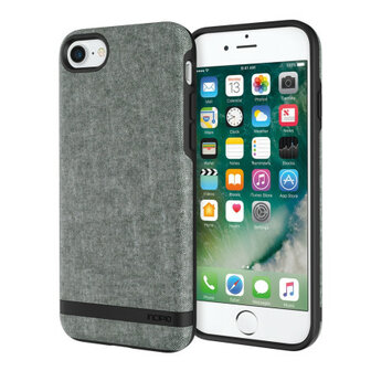 Incipio Carnaby Case (Esquire Series) Apple iPhone 8 en 7 (khaki)