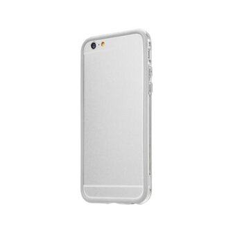 LAUT Loopie Bumper Case Clear