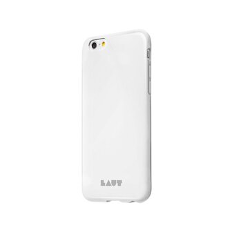 LAUT Huex Case White 