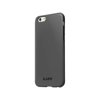 LAUT Huex Case Black