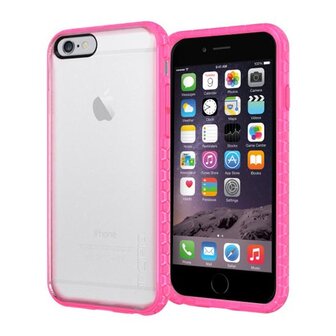 Incipio Octane Impact Absorbing Case Frost / Pink