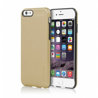 Incipio Feather Shine Case Gold