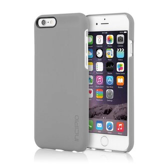 Incipio Feather Case Gray