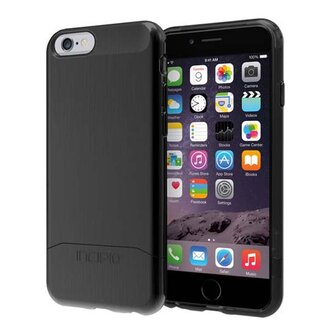 Incipio Edge SHINE Slider Case Black