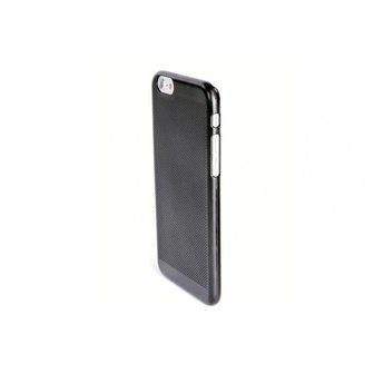 Tucano Tela Snap Case Black 