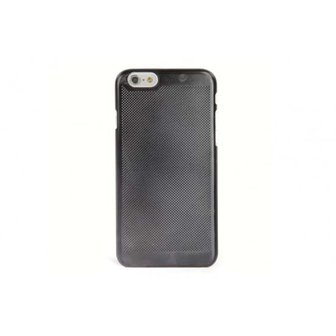 Tucano Tela Snap Case Black 