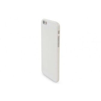 Tucano Tela Snap Case White