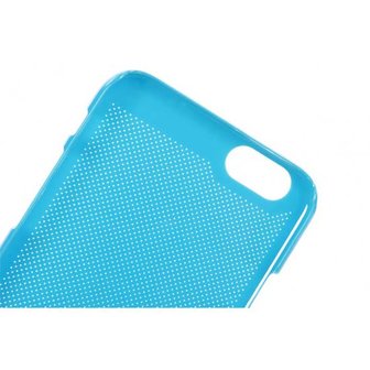 Tucano Tela Snap Case Sky Blue 