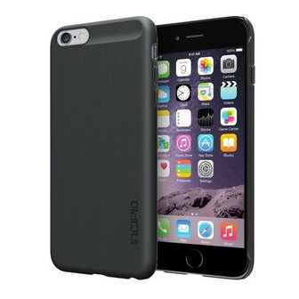 Incipio Feather Shine Case Black