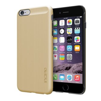 Incipio Feather Shine Case Gold