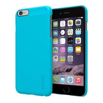 Incipio Feather Case Light Blue