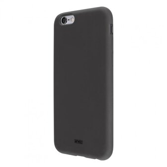 Artwizz SeeJacket Silicone Case Black 