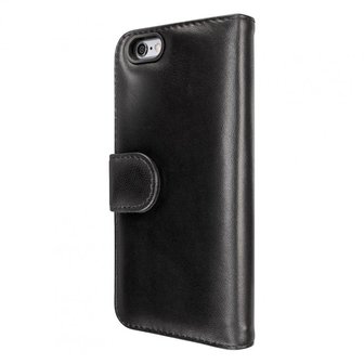 Artwizz SeeJacket Leather Case Black 