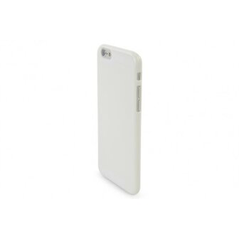 Tucano Tela Snap Case White