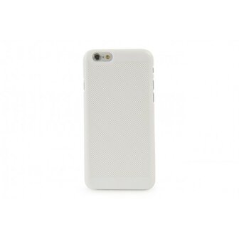 Tucano Tela Snap Case White