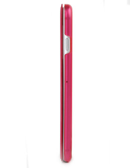 Skech SlimView Folio Case Pink