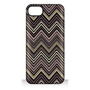 Griffin Chevron Black voor iPhone 5 / 5S / 5SE