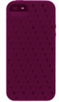 Griffin FlexGrip Hoes Pink voor iPhone 5 / 5S / 5SE