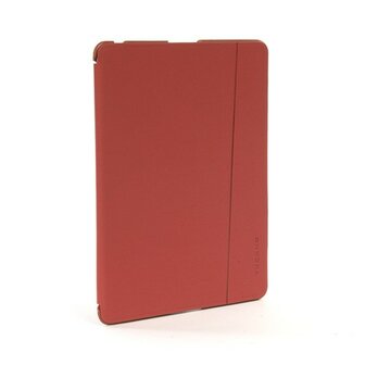 Tucano Palmo Hardshell Case Red voor iPad Air