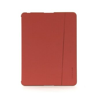 Tucano Palmo Hardshell Case Red voor iPad Air