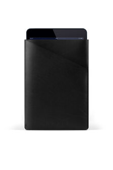 Mujjo Slim Fit iPad Air Sleeve - Black