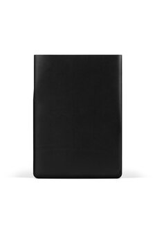 Mujjo Slim Fit iPad Air Sleeve - Black