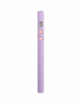 SwitchEasy Colors Lilac voor iPhone 5 / 5s / 5SE
