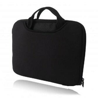 Incipio Teknical Sleeve Black voor iPad