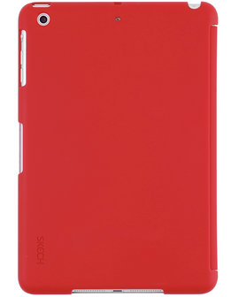 Skech Flipper voor de Apple iPad 3 - rood