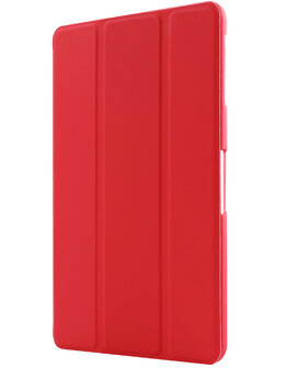 Skech Flipper voor de Apple iPad 3 - rood