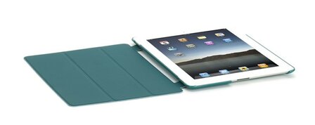 Griffin Intellicase Peacock voor iPad