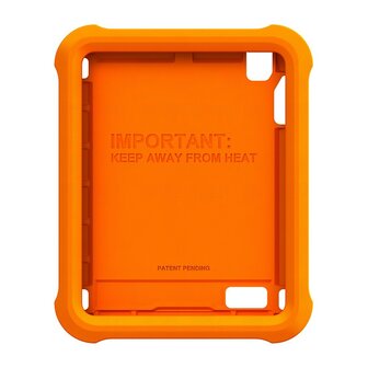 LifeProof LifeJacket voor LifeProof iPad Nuud Case