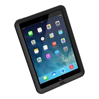 LifeProof Fre Case Zwart voor Apple iPad Air