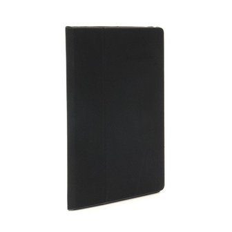 Tucano Ala Folio Case Black voor iPad