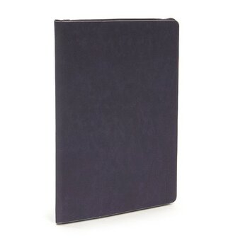 Tucano Ala Folio Case Purple voor iPad