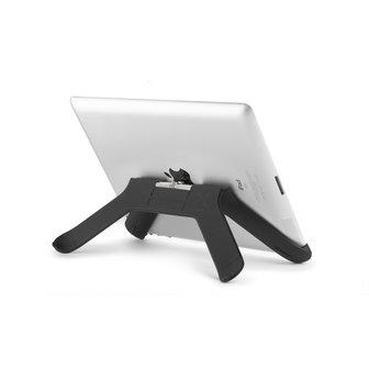 Xvida Boomerang Family Travel Kit Car Holder voor iPad 2, 3 en iPad 4