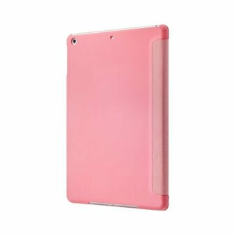 LAUT Trifolio Case Pink voor iPad Air / iPad 9,7 inch (2017) (2018)